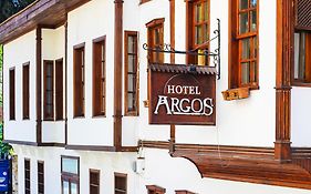 Hotel Argos Antalya